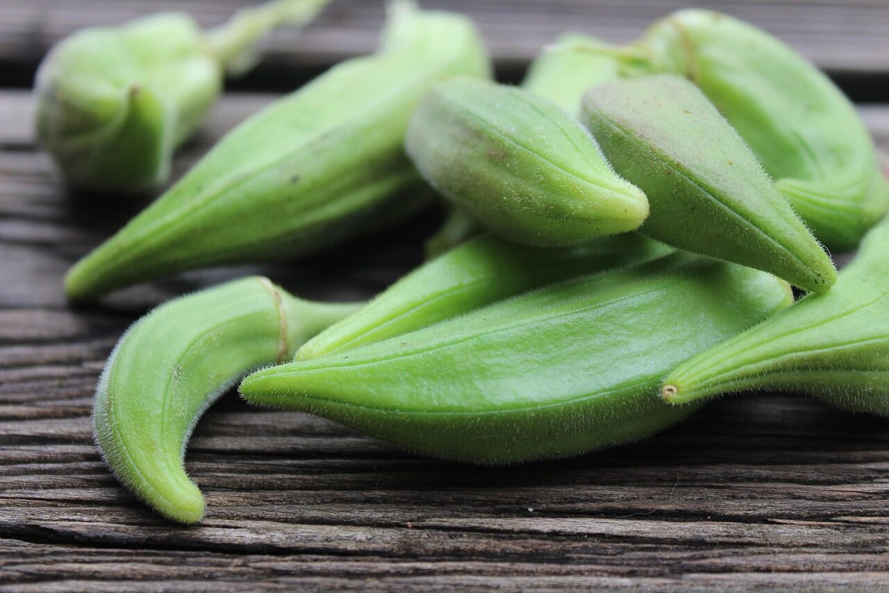 Uncover The Well being Advantages Of Okra Water: What Occurs To Your Physique When You Drink Okra Water Each Morning
