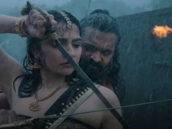 Kantara Chapter 1 Collections: Rishab Shetty’s Movie Storms Into Rs 400 Crore