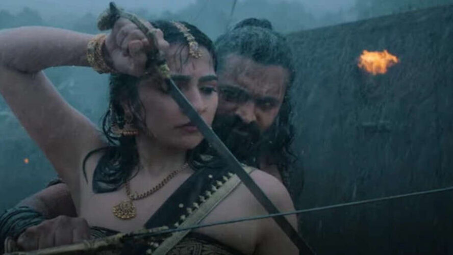 Kantara Chapter 1 Collections: Rishab Shetty’s Movie Storms Into Rs 400 Crore