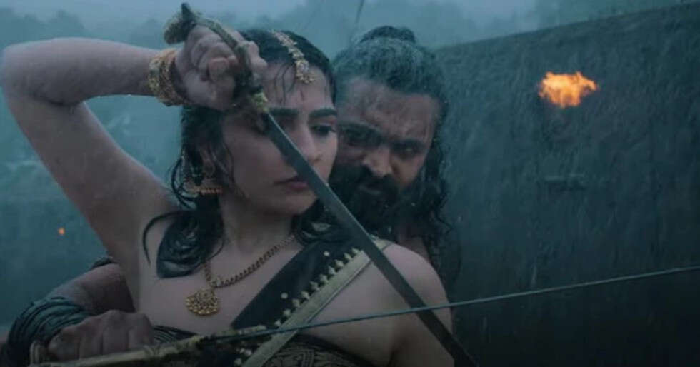Kantara Chapter 1 Collections: Rishab Shetty’s Movie Storms Into Rs 400 Crore