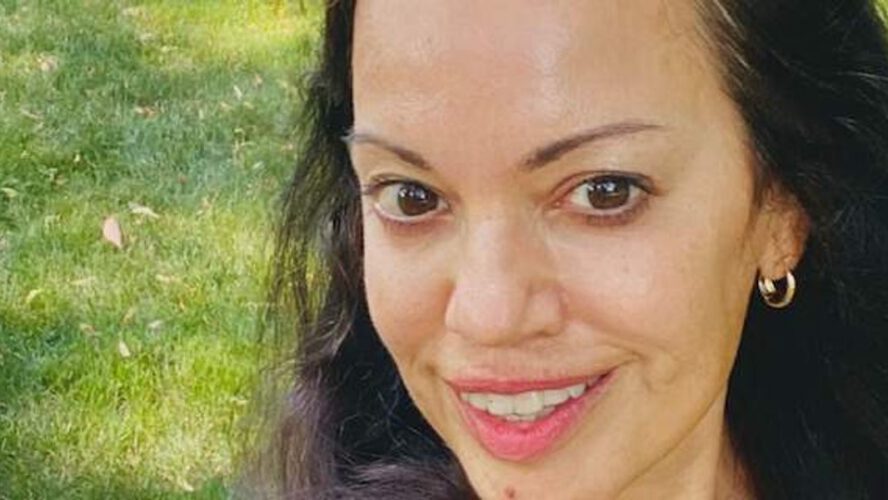 I Saved My Menopause Signs a Secret