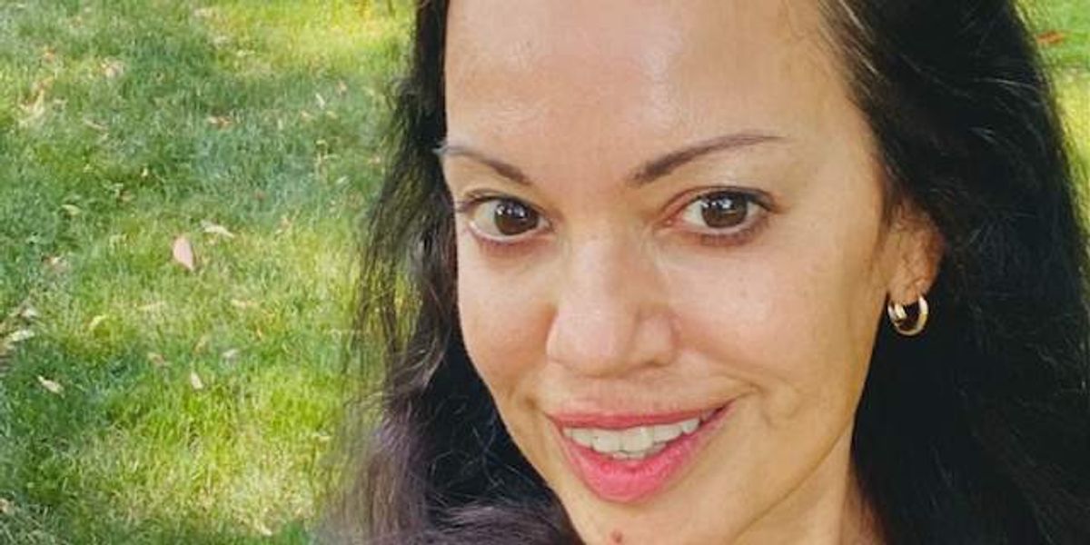 I Saved My Menopause Signs a Secret