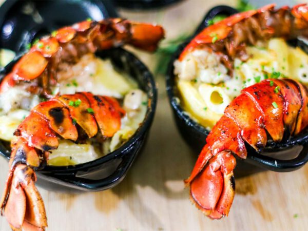 Maine Lobster Now Lobster Tails Assessment: Are They Price It?