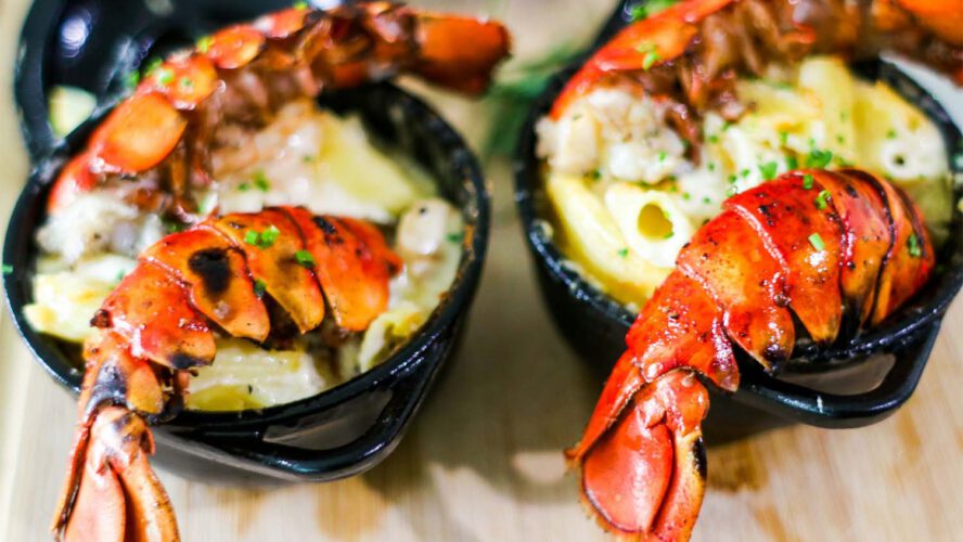Maine Lobster Now Lobster Tails Assessment: Are They Price It?