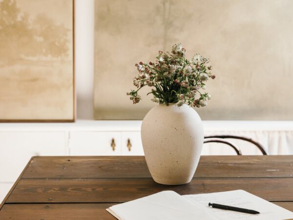 The Morning Pages Methodology I Return to Each Fall