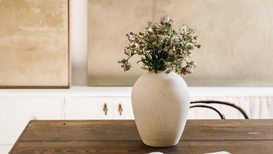 The Morning Pages Methodology I Return to Each Fall