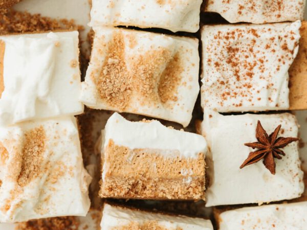 The Finest Pumpkin Desserts to Make This Fall