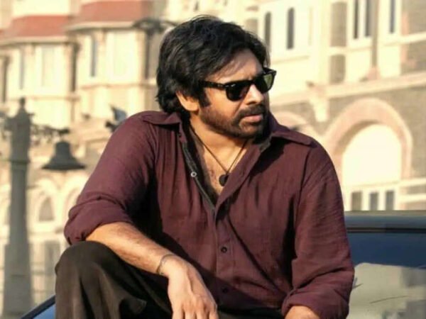 ‘Cease Fan Wars, Don’t Kill The Movie Beneath The Masks: Pawan Kalyan