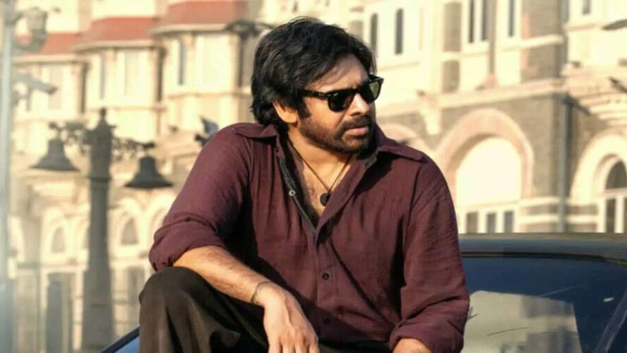 ‘Cease Fan Wars, Don’t Kill The Movie Beneath The Masks: Pawan Kalyan