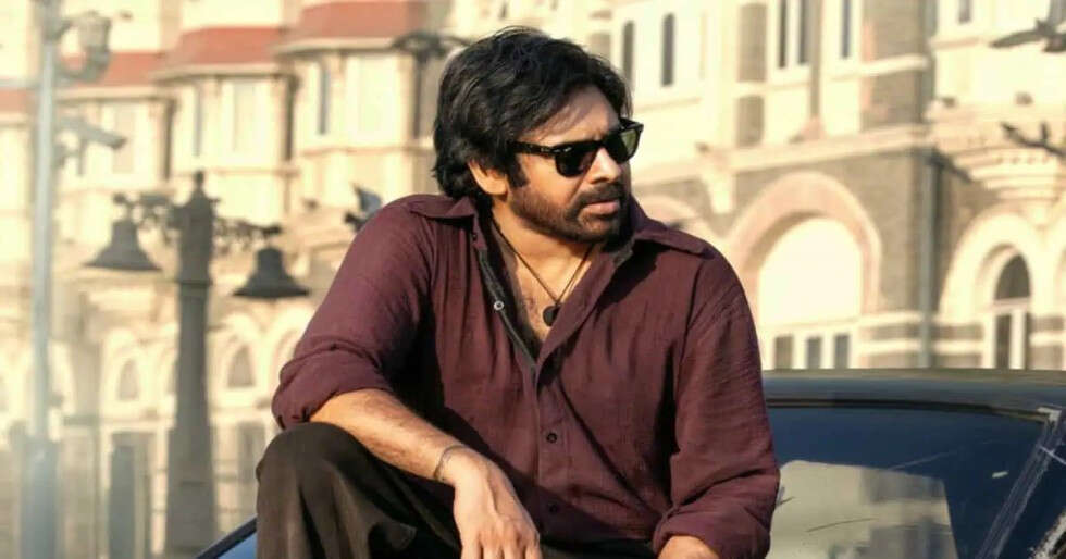 ‘Cease Fan Wars, Don’t Kill The Movie Beneath The Masks: Pawan Kalyan
