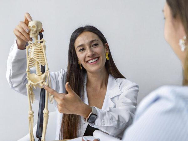 Inquiries to Ask Your Physician About Bone Well being