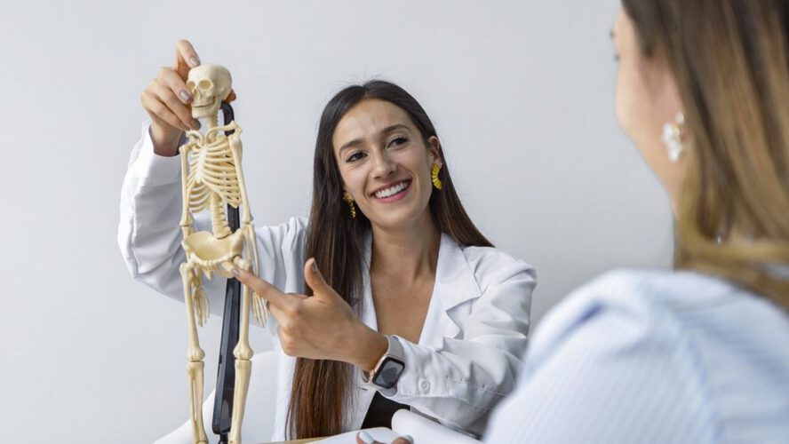 Inquiries to Ask Your Physician About Bone Well being