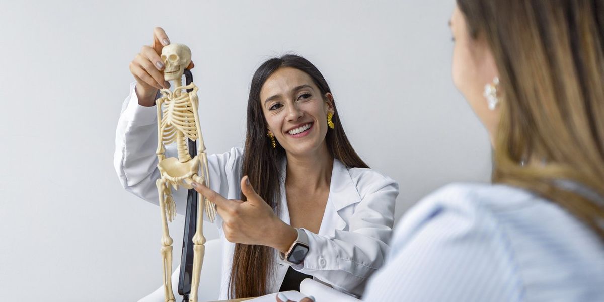 Inquiries to Ask Your Physician About Bone Well being