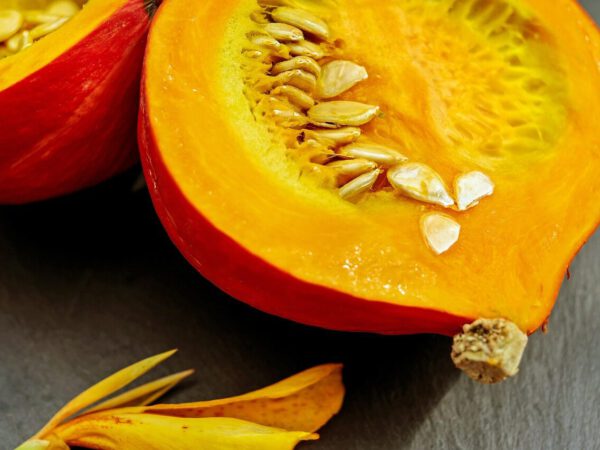 High 5 Ideas For Staying Wholesome This Fall