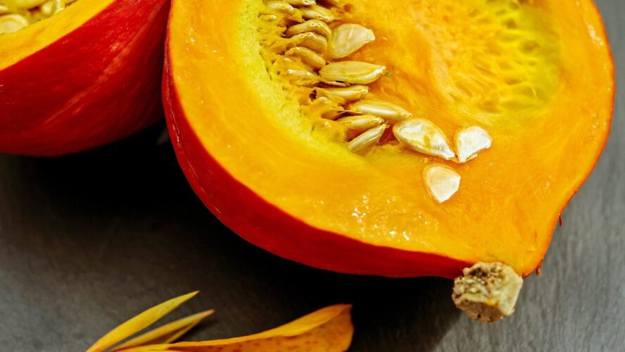 High 5 Ideas For Staying Wholesome This Fall