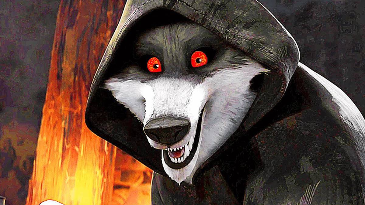 25 Finest DreamWorks Villains of All Time, Ranked