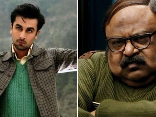 Saurabh Shukla Says Ranbir Kapoor Introduced Again His Ardour for Performing