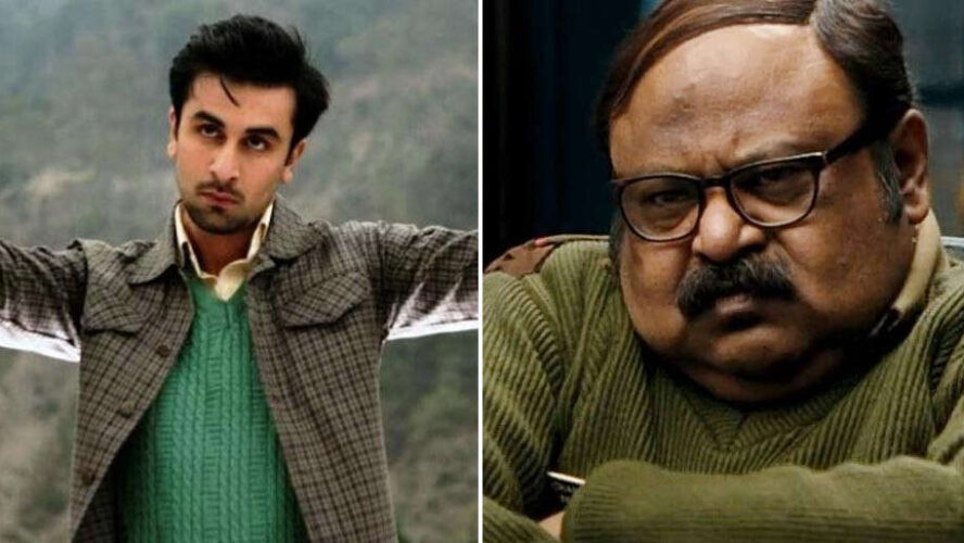 Saurabh Shukla Says Ranbir Kapoor Introduced Again His Ardour for Performing