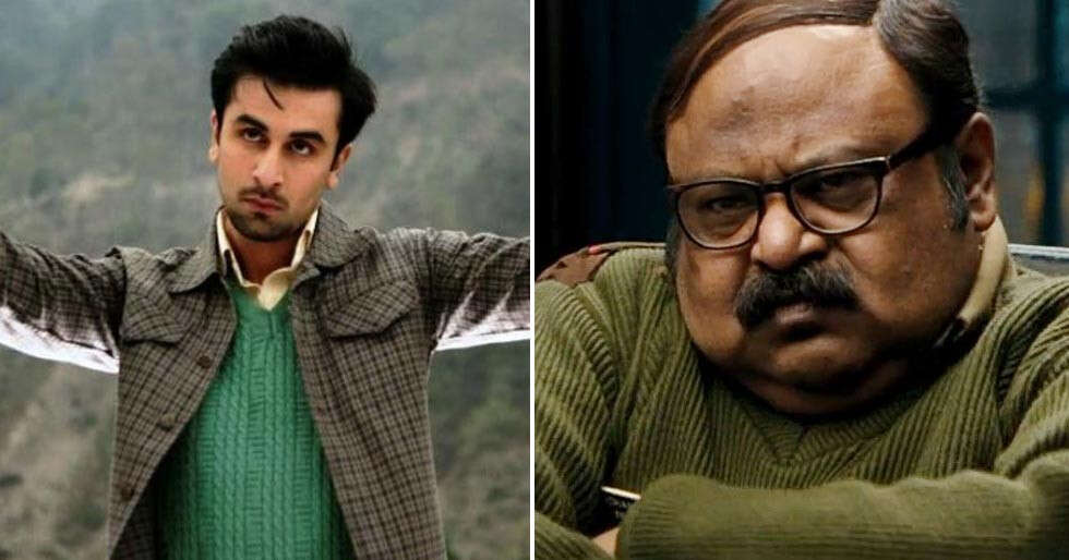 Saurabh Shukla Says Ranbir Kapoor Introduced Again His Ardour for Performing