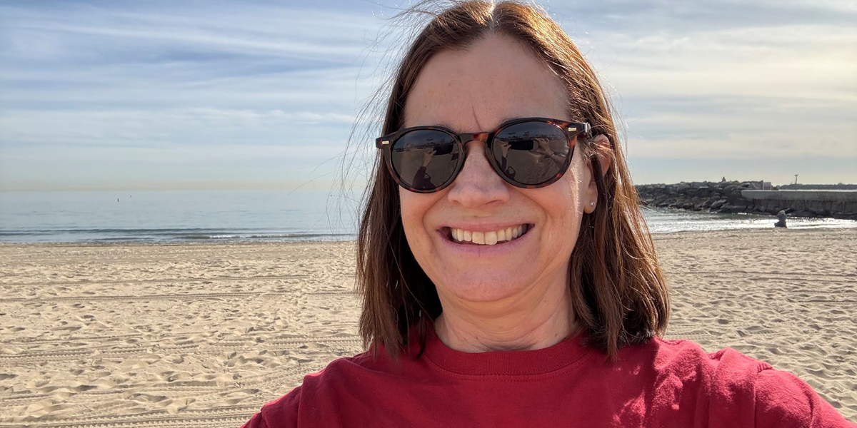 I Found I Had Osteoporosis After I Broke My Elbows