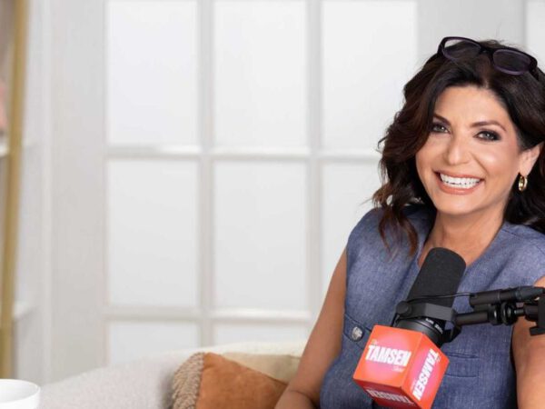 Tamsen Fadal Talks Menopause – HealthyWomen