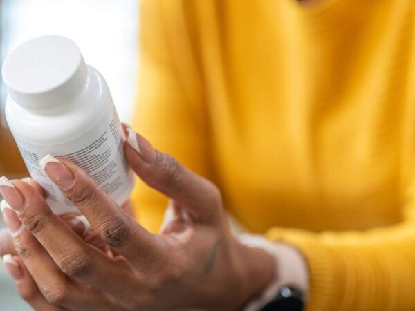 Details About EstroG-100 – HealthyWomen