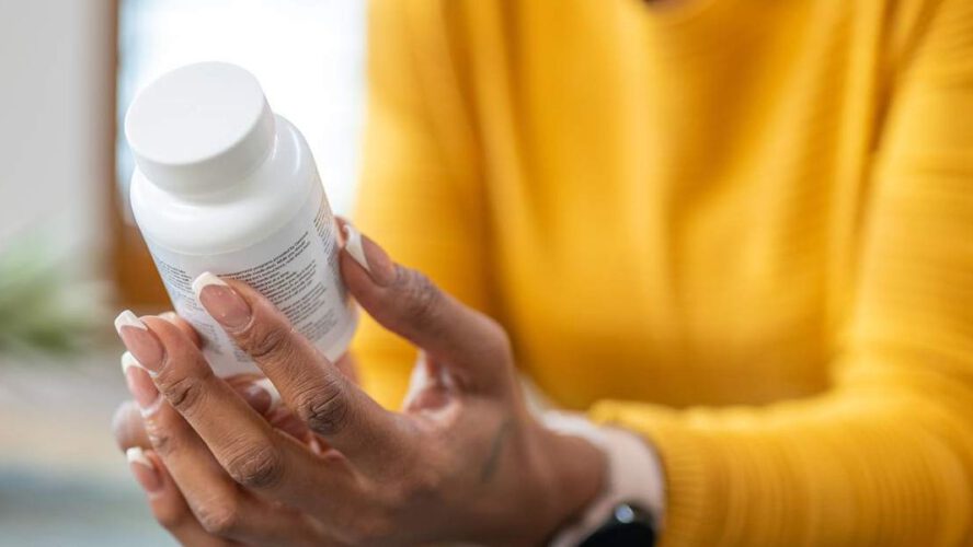 Details About EstroG-100 – HealthyWomen