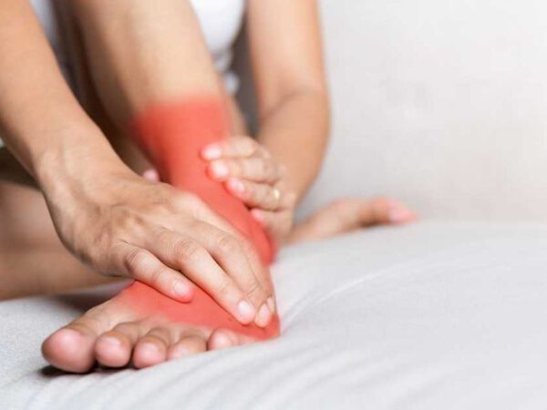 What Is CRPS? – HealthyWomen
