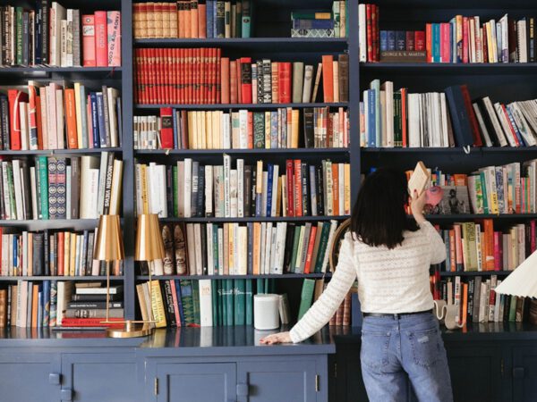 The Greatest Books to Get Out of a Studying Droop (Assured)