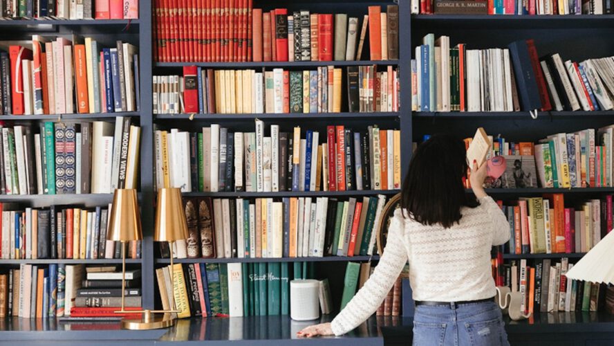 The Greatest Books to Get Out of a Studying Droop (Assured)