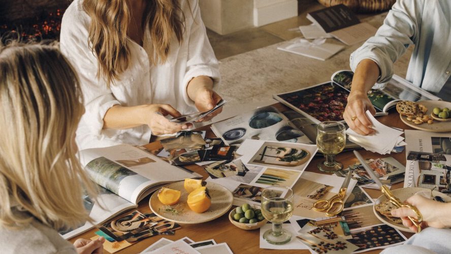 Easy methods to Host a Imaginative and prescient Board Get together That Truly Evokes Change