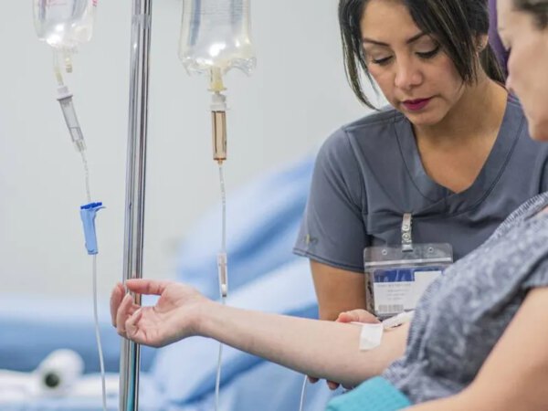 Inmunoterapia para el melanoma – HealthyWomen