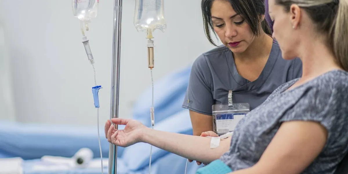 Inmunoterapia para el melanoma – HealthyWomen