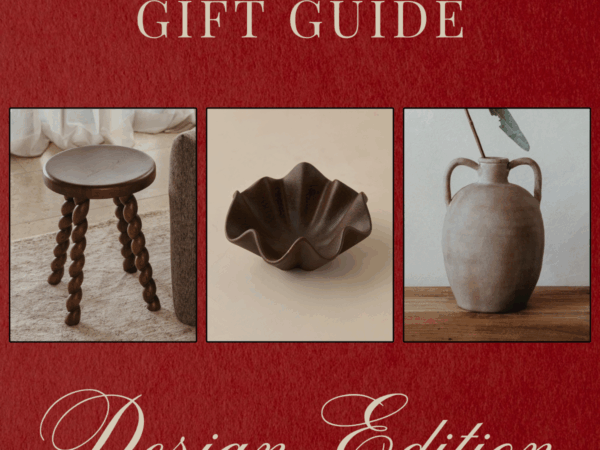 Reward Information for Design Lovers