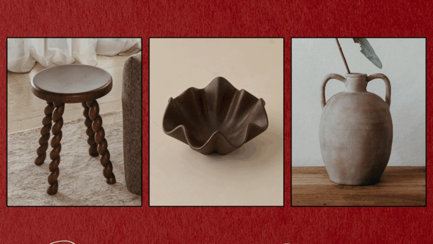 Reward Information for Design Lovers