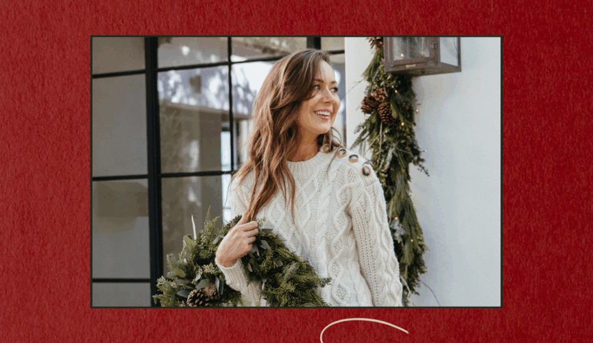 30 Presents She’ll Really Love