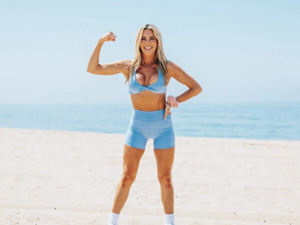 SSU 2025 Weekly Exercise Schedule