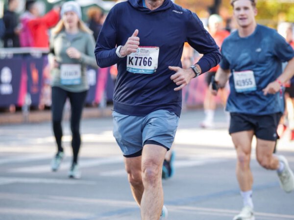 Inside my “official” marathon coaching – 20 weeks to race day!