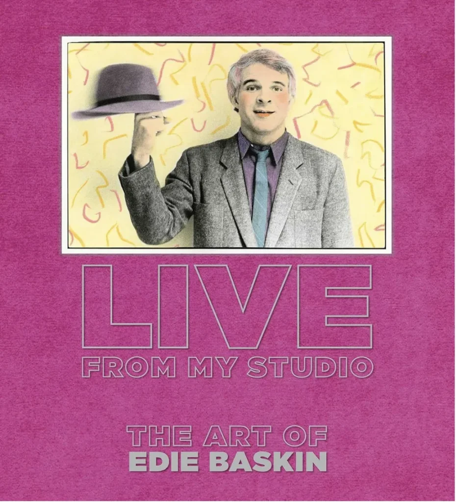 A Wall of Laughter: Edie Baskin on Photographing the First 25 Years of Saturday Night Live | Interviews