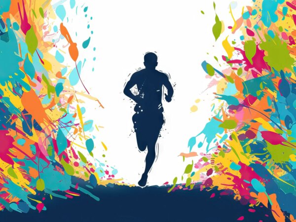 The ability of visualization