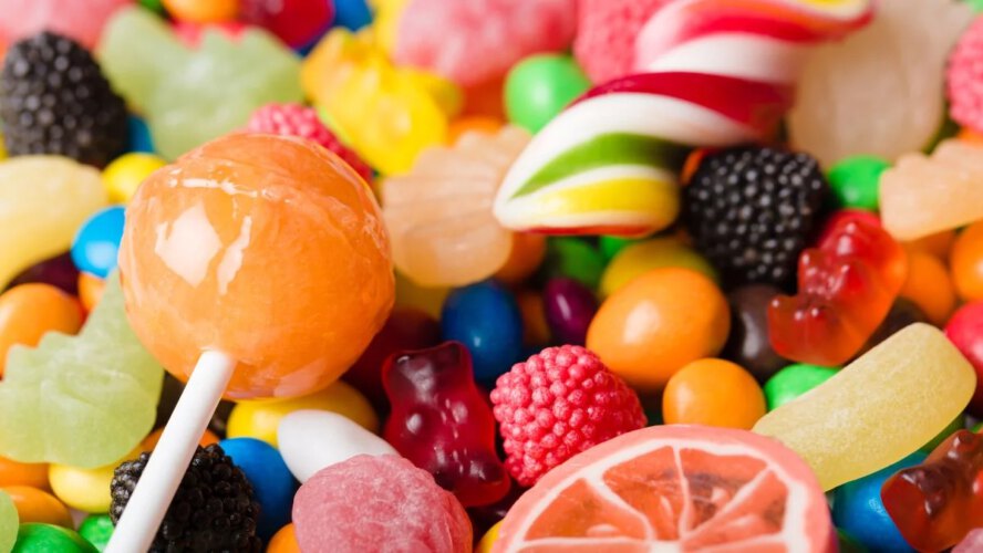 Sweet’s Hidden Tooth Entice: Why Your Halloween Favourite Is Backfiring