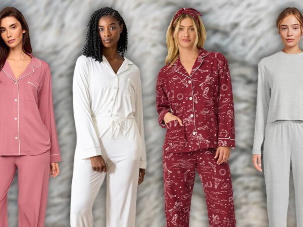 Cozy & Comfortable Pajama Units for Fall