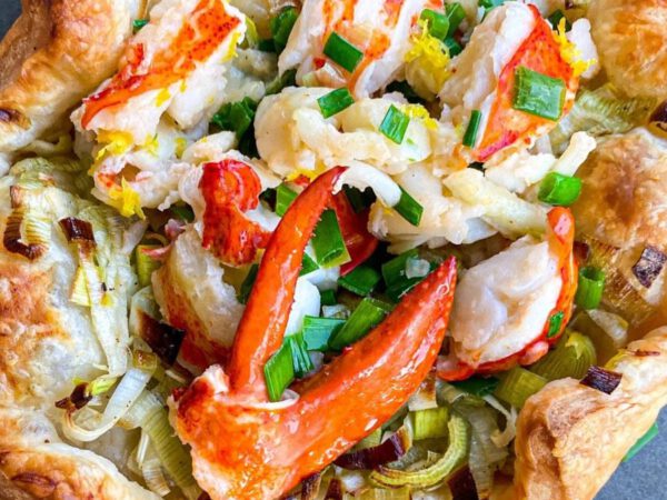 Straightforward Lobster Appetizers Good for Impressing With out Making an attempt