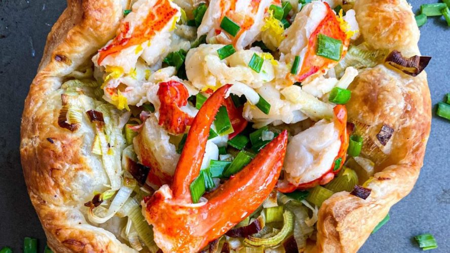 Straightforward Lobster Appetizers Good for Impressing With out Making an attempt