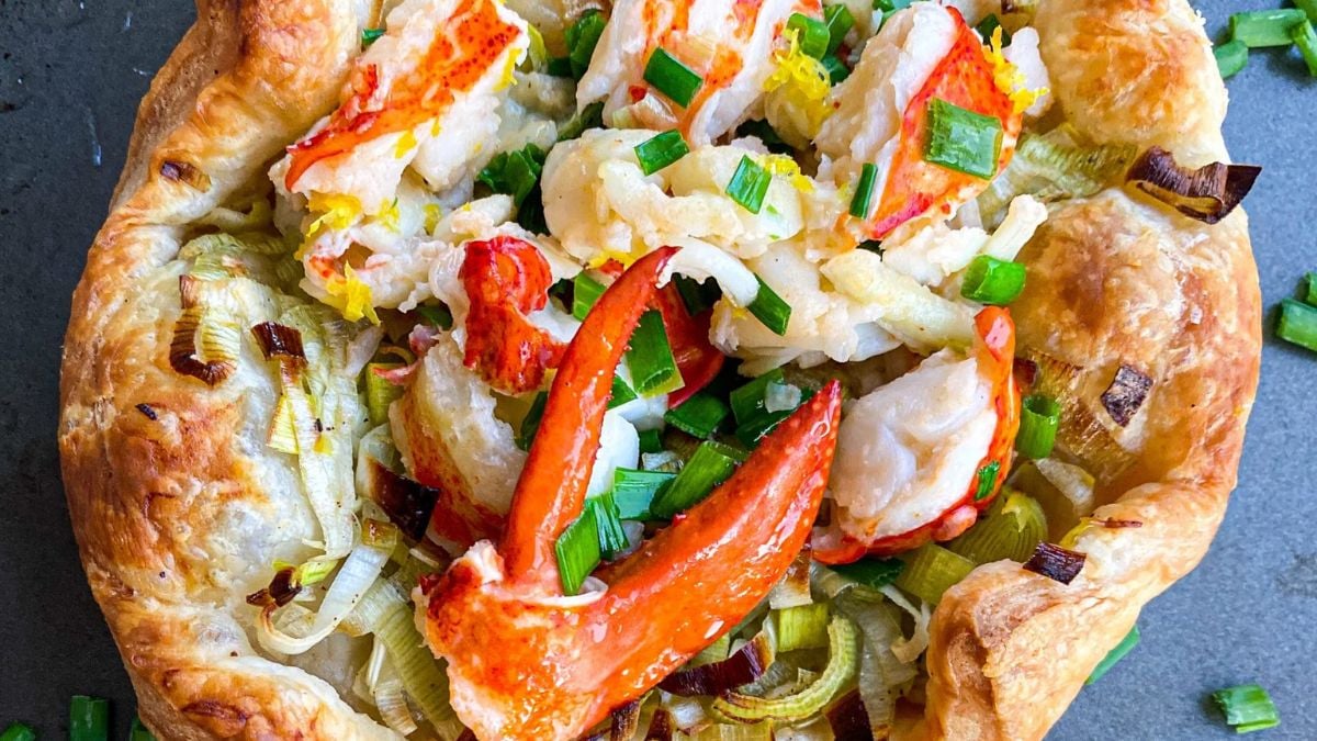 Straightforward Lobster Appetizers Good for Impressing With out Making an attempt