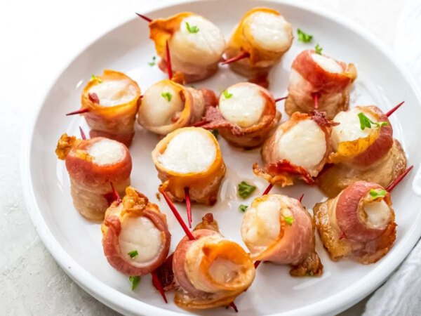 Finger Meals for Thanksgiving That Hold Friends Busy Earlier than the Fowl