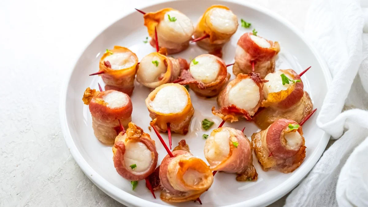 Finger Meals for Thanksgiving That Hold Friends Busy Earlier than the Fowl