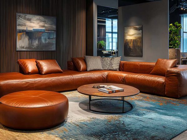 The way to Mix Trendy and Conventional Décor for A Completely Balanced Look