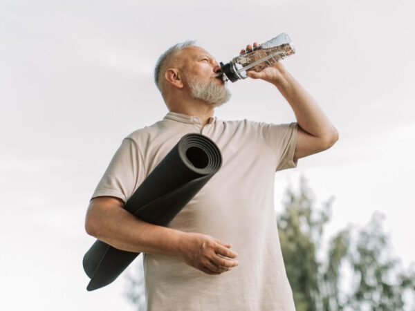 The right way to Construct Sustainable Wellness Habits for Longevity