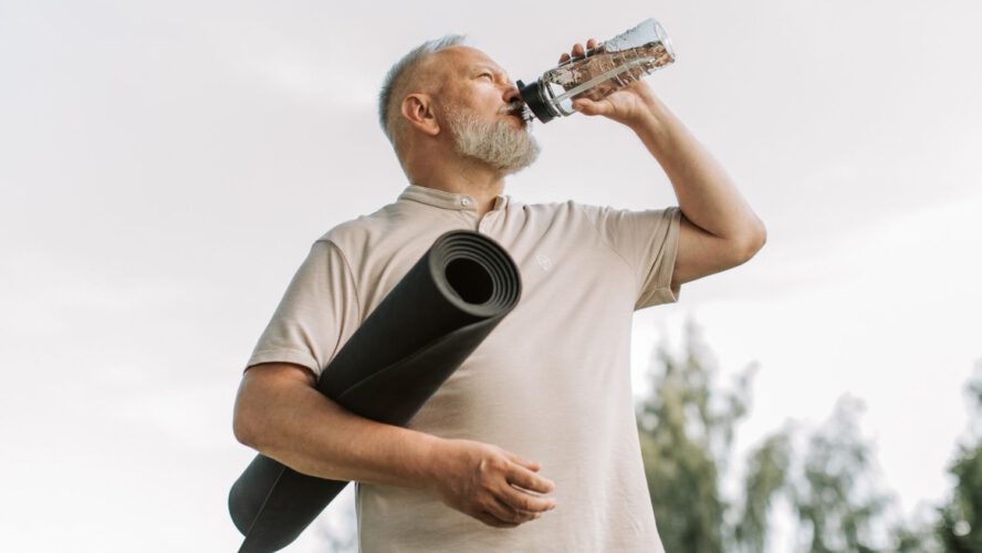 The right way to Construct Sustainable Wellness Habits for Longevity